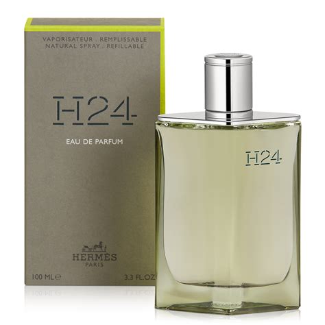 hermes h24 review
